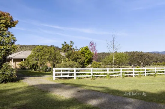 1754 Ballan-Daylesford Road, Korweinguboora, VIC, 3461