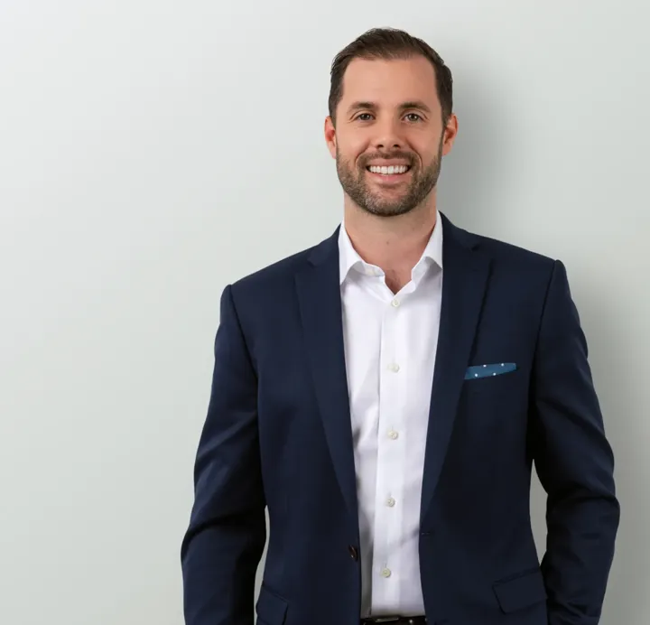 Nick  Duchatel - Real Estate Agent