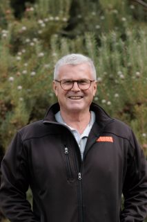 John  Leahy - Real Estate Agent