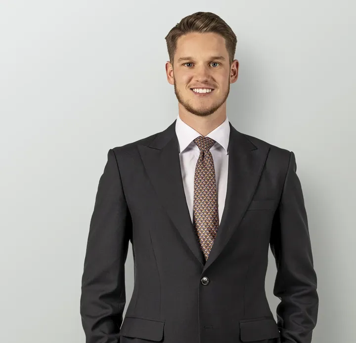 Ben Rofe - Real Estate Agent