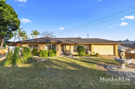 175B Old Northern Road, Castle Hill, NSW, 2154