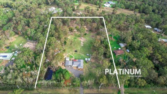 176 Evelyn Rd, Tomerong, NSW 2540