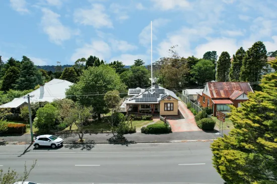 176 Lurline Street, Katoomba, NSW, 2780