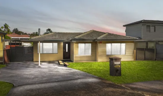 176 Macquarie Road, Greystanes, NSW, 2145
