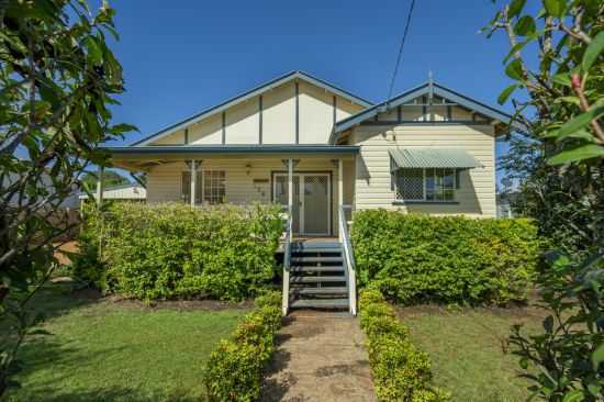 176 South Street, Centenary Heights, Qld 4350