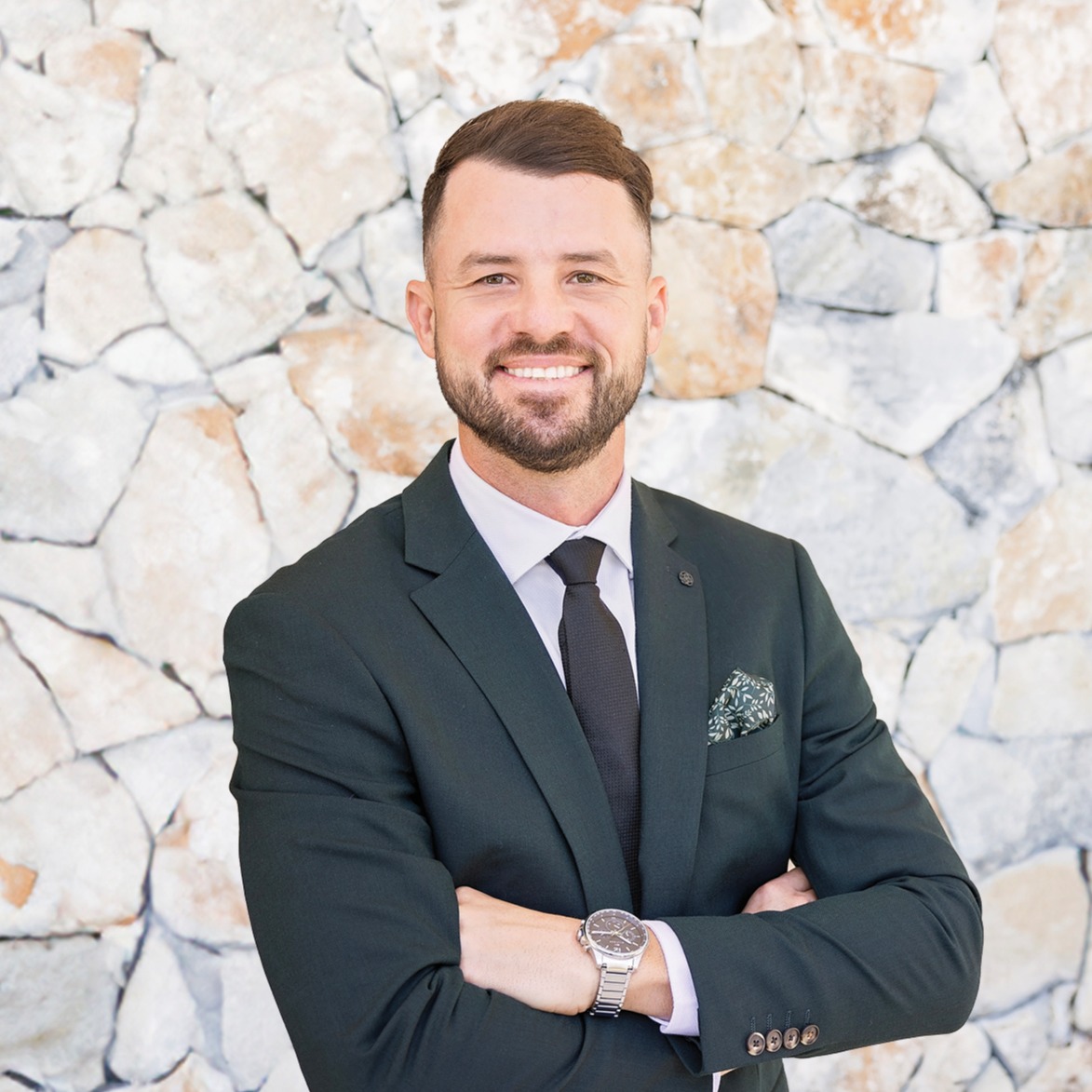 Jamie Baker - Real Estate Agent