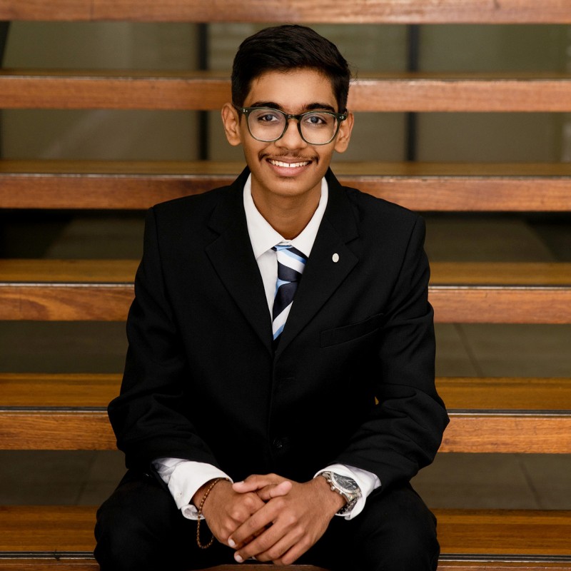 Aditya Shastri - Real Estate Agent