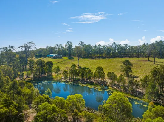 1762 Anderleigh Road, Anderleigh, QLD, 4570