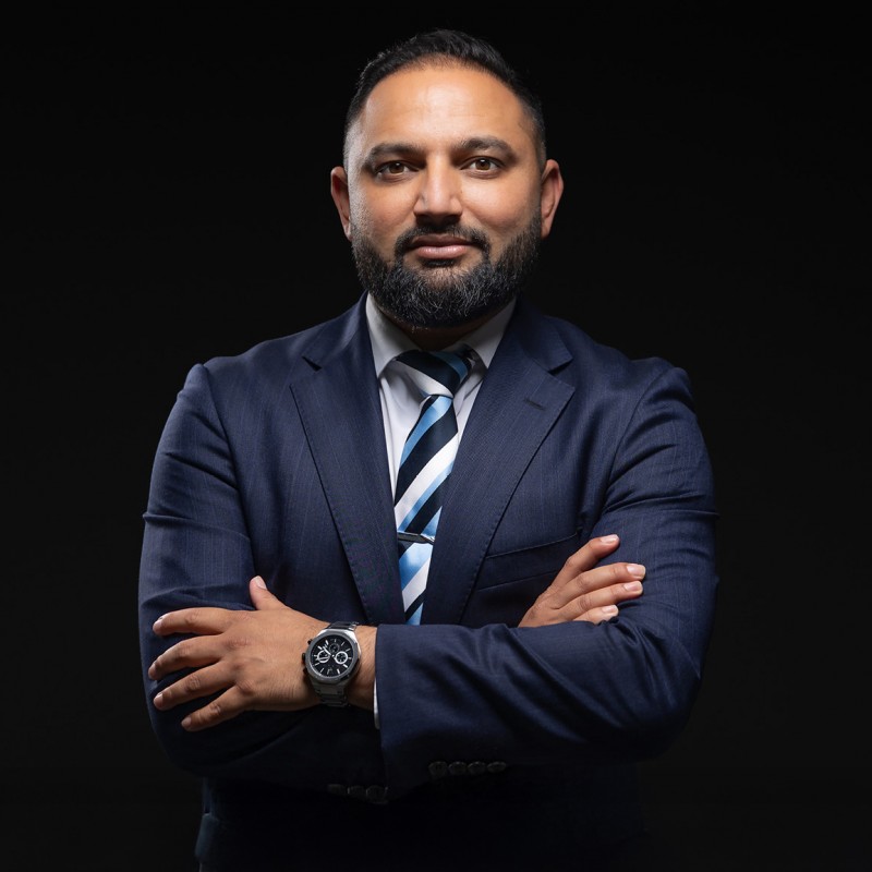 Saurav  Pangotra - Real Estate Agent