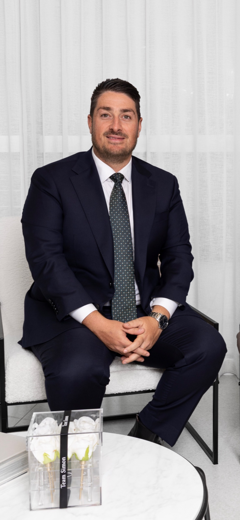 Paul Tassone - Real Estate Agent