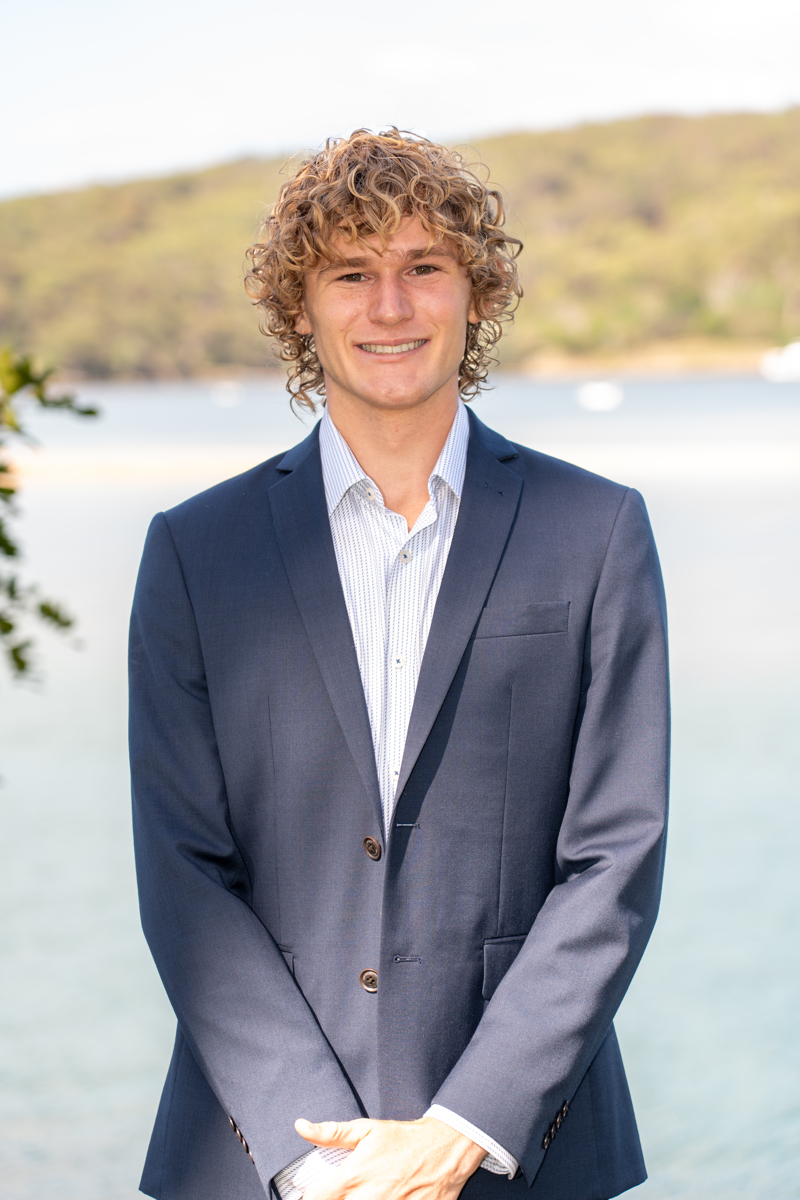 Jack Waide - Real Estate Agent