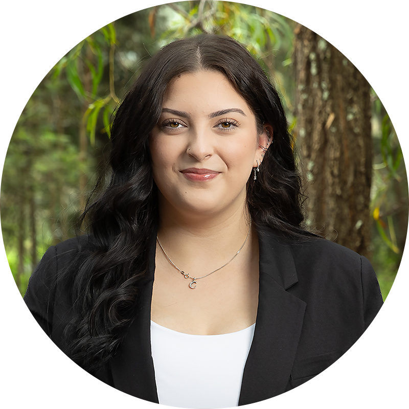 Courtney Sharpe - Real Estate Agent