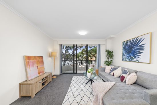 177/208 Pacific Highway, Hornsby, NSW 2077
