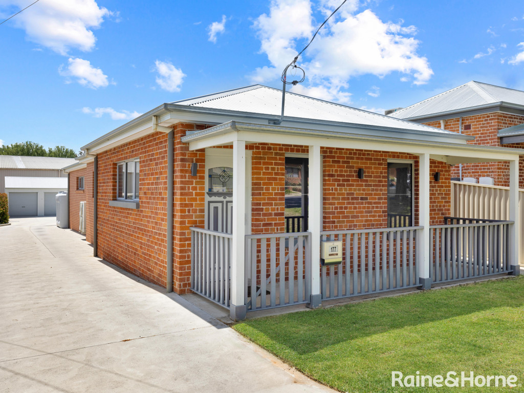 177 Durham Street, Bathurst, NSW 2795 House for Sale Real Search