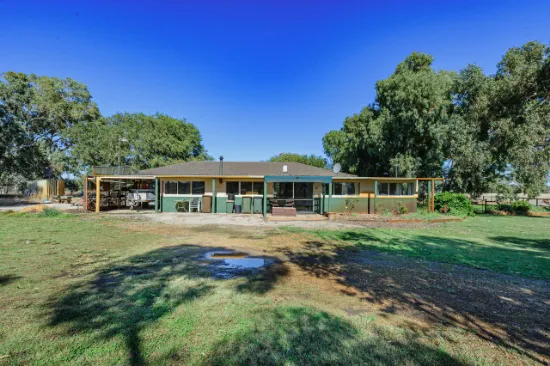 177 Ellenbrook Road, Bullsbrook, WA, 6084