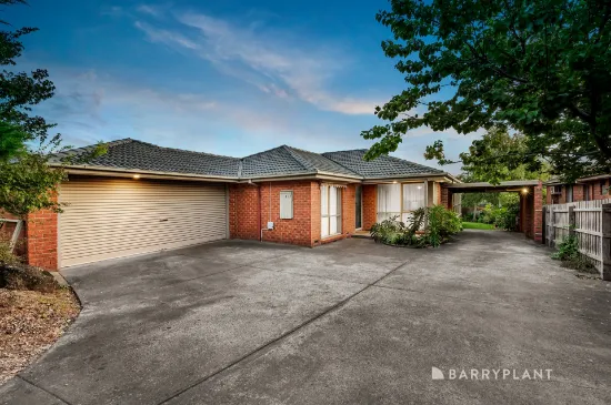 177 Harold Street, Wantirna, VIC, 3152