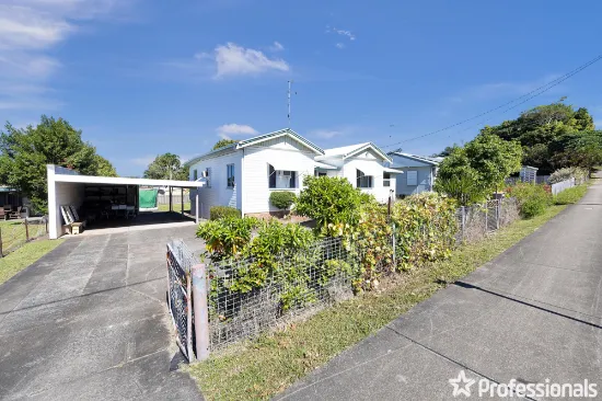 177 Malcomson Street, North Mackay, QLD, 4740