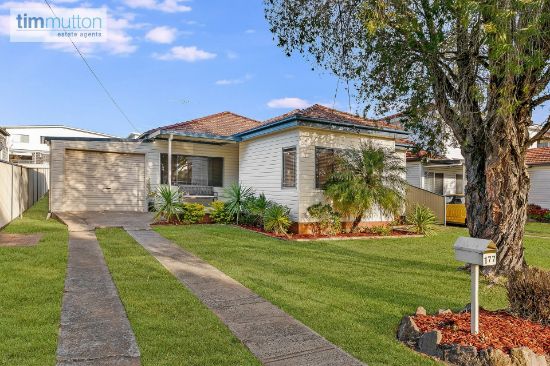 177 Marco Ave, Panania, NSW 2213