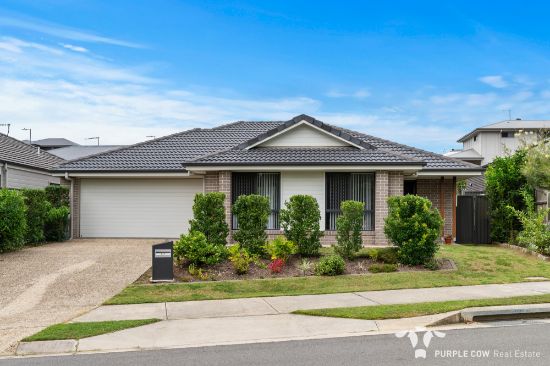 177 Woodline Drive, Spring Mountain, Qld 4300