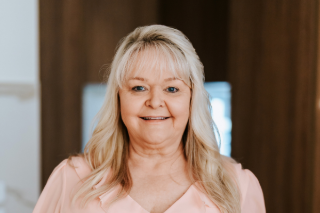 Vanessa Bowman - Real Estate Agent