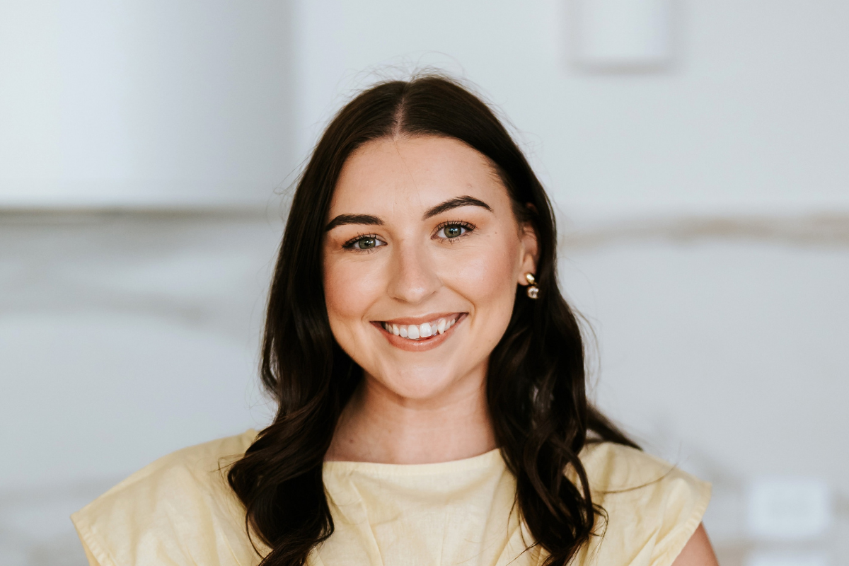 Kristie Beedie - Real Estate Agent