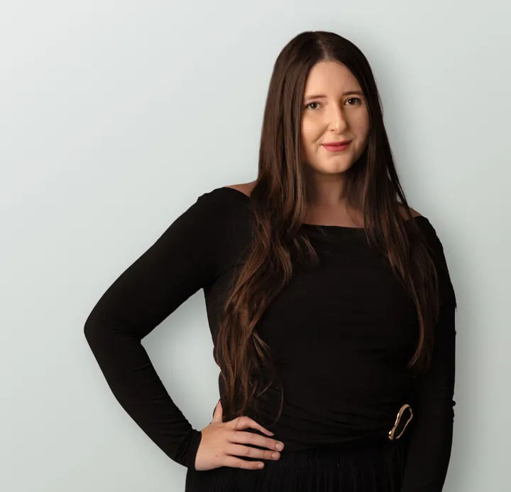 Lavinia Bachan - Real Estate Agent