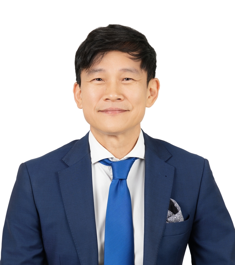 Ben Jee - Real Estate Agent