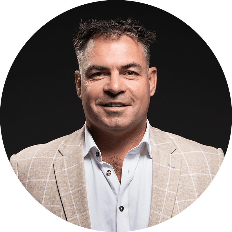 Simon Hagarty - Real Estate Agent