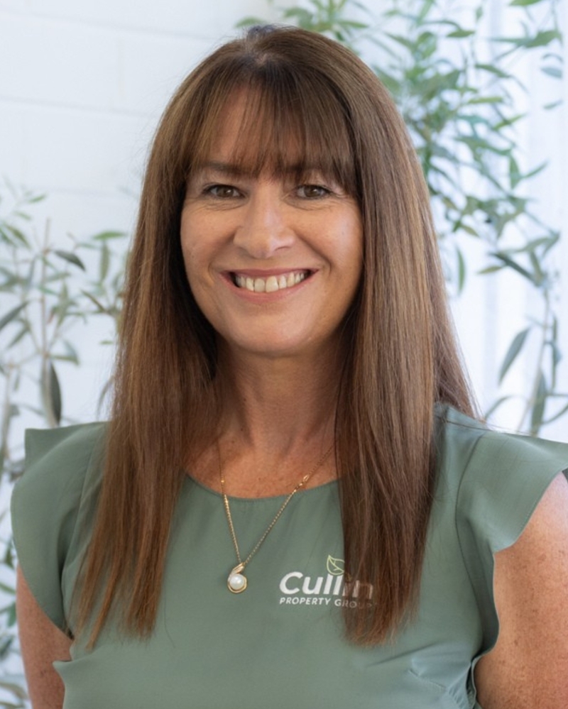 Jody Culling - Real Estate Agent