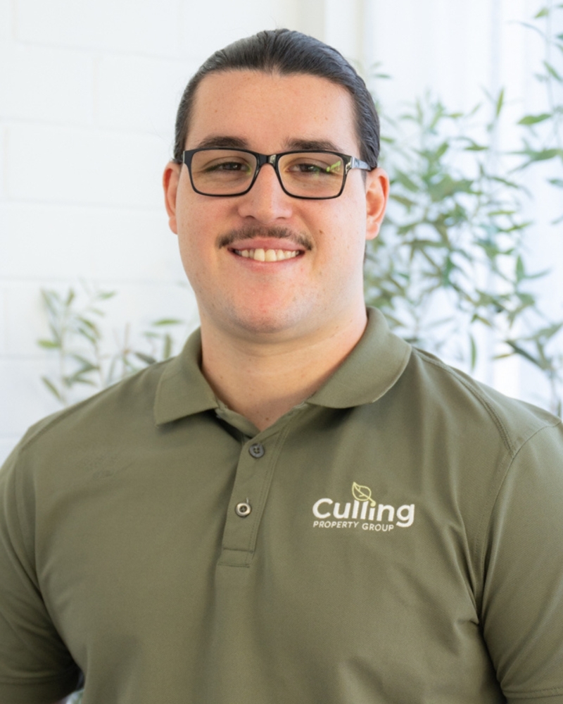 Koby Culling - Real Estate Agent