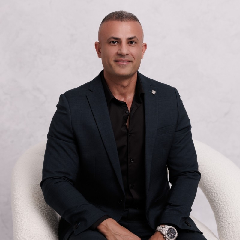 Ramin Rahimi - Real Estate Agent