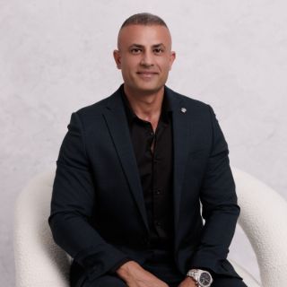 Ramin Rahimi - Real Estate Agent