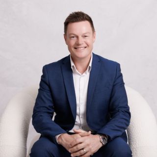 Daniel Starr - Real Estate Agent