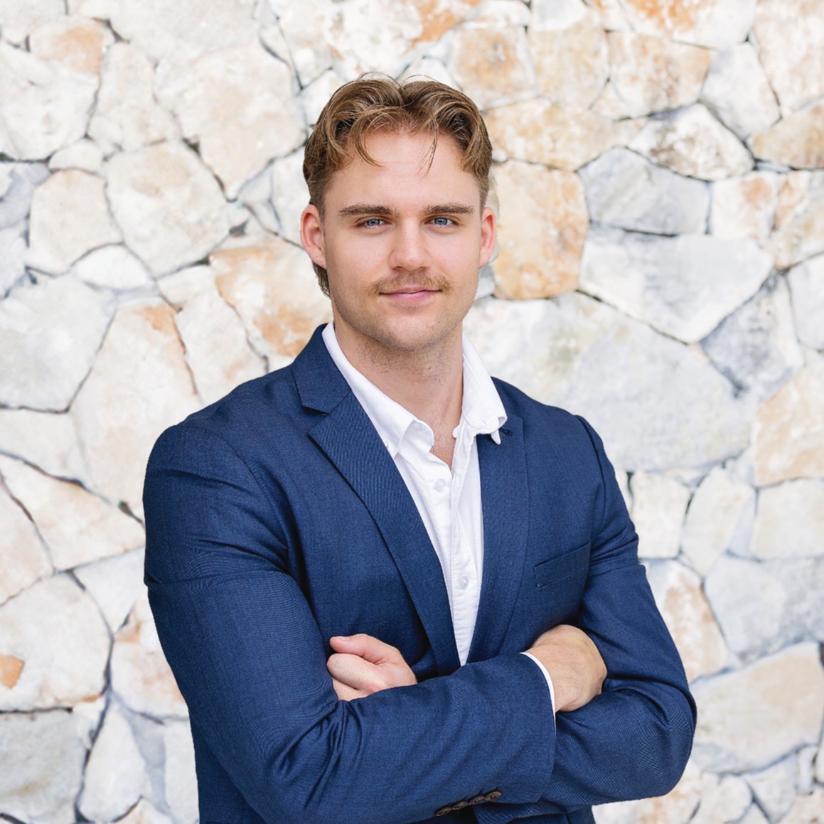 Jacob Verstegen - Real Estate Agent