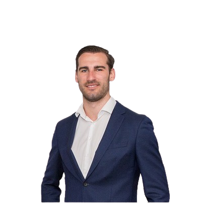Kade Kemsley - Real Estate Agent