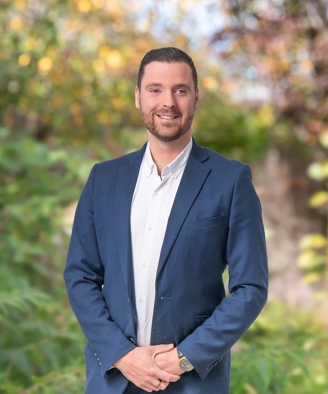 Jack Hawkins - Real Estate Agent