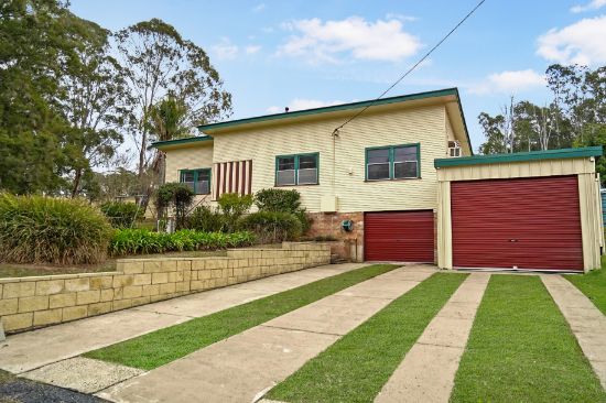 17773 Clarence Way, Urbenville, NSW 2475