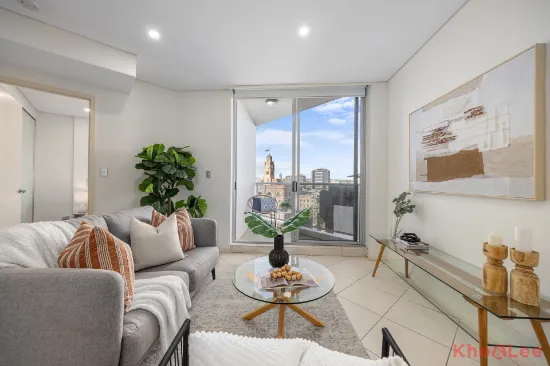178/107-121 Quay St, Haymarket, NSW, 2000