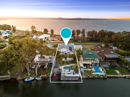 178 Geoffrey Road, Chittaway Point, NSW, 2261