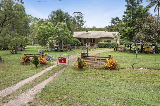 178 Jones Rd, Bucca, QLD, 4670