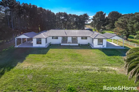 178 Lock Road, Gisborne South, VIC, 3437