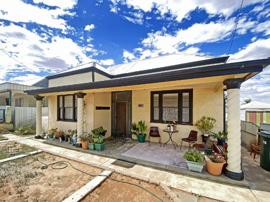 178 Murton Street, Broken Hill, NSW 2880