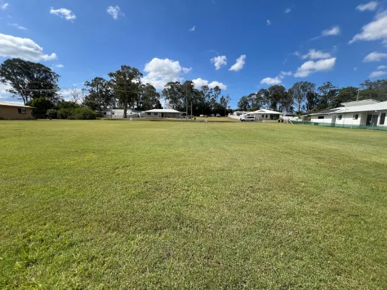 178 Station Road, Horton, QLD, 4660