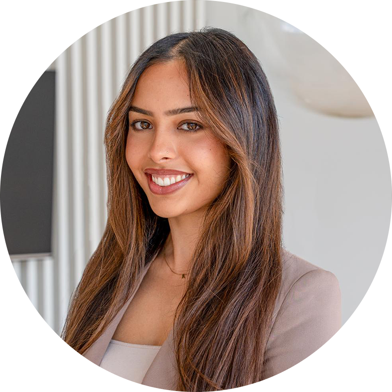 Kisha Shah - Real Estate Agent