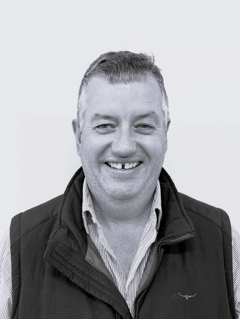Paul Kelly - Real Estate Agent