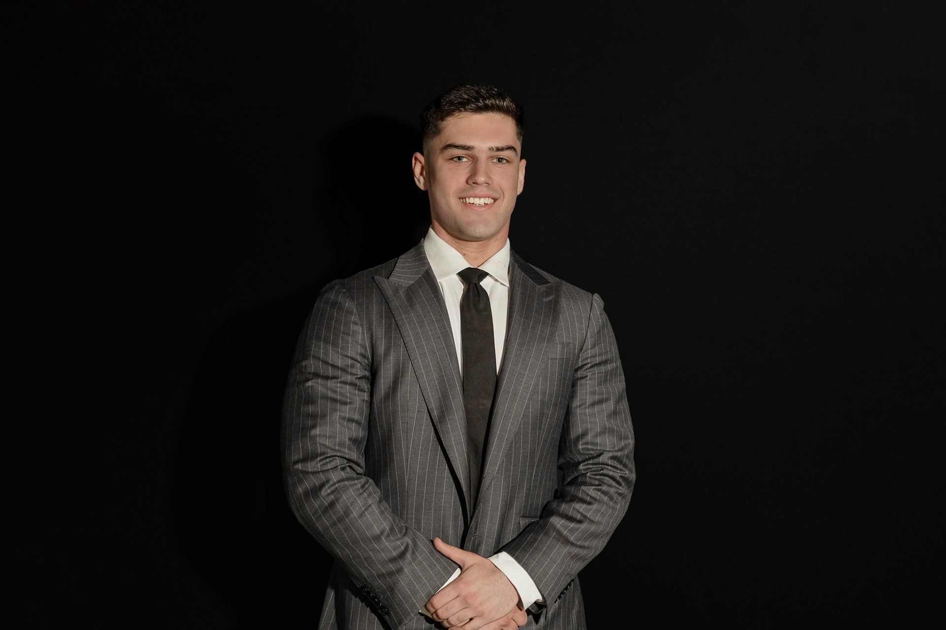 Ryan Moore - Real Estate Agent