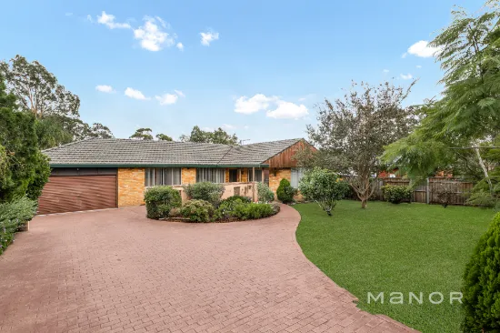 178A Old Northern Road, Castle Hill, NSW, 2154