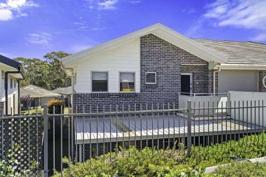 179/100 Gilchrist Drive, Campbelltown, NSW 2560