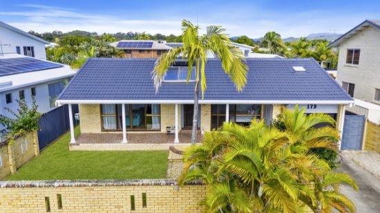 179 Acanthus Avenue, Burleigh Waters, Qld 4220