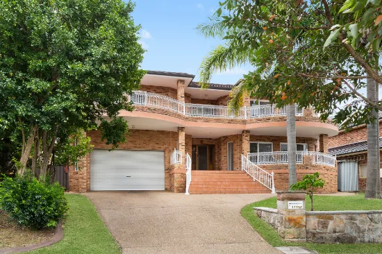 179 Brushwood Drive, Alfords Point, NSW, 2234